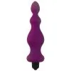 Adrien Lastic Plug Anal Vibrant Bullet Amuse Large