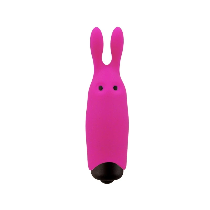 Adrien Lastic Stimulateur Clitoridien Lastic Pocket Vibe 2 Adrien Lastic Stimulateur Clitoridien Lastic Pocket Vibe – Image 2