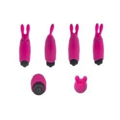 Adrien Lastic Stimulateur Clitoridien Lastic Pocket Vibe 9 Adrien Lastic Stimulateur Clitoridien Lastic Pocket Vibe -SexToys Soldes adrien lastic lastic pocket vibe 3