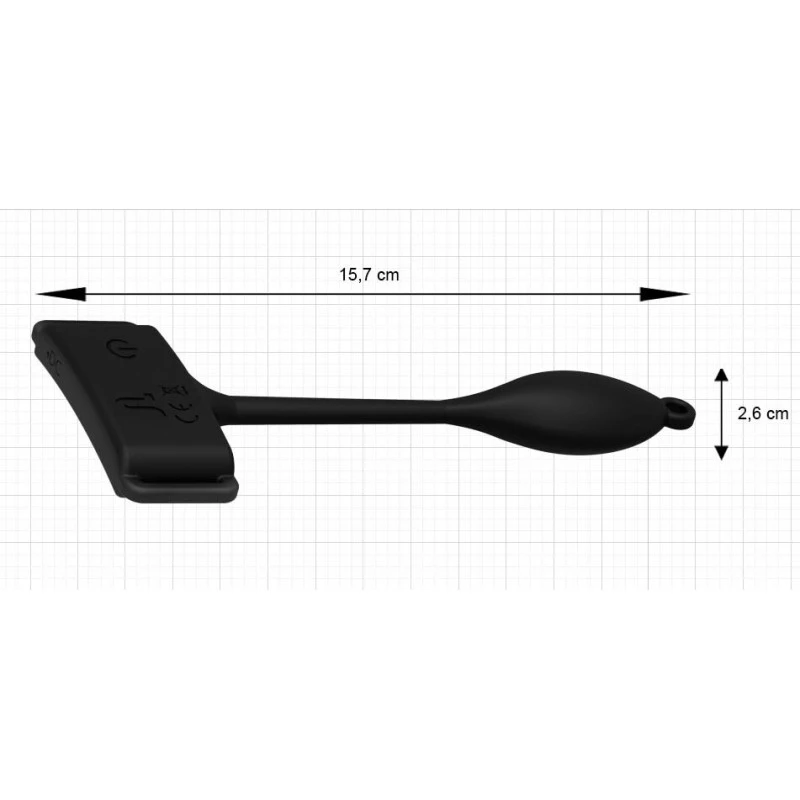 Adrien Lastic String Vibrant Télécommandé Pan-T Vibe 5 Adrien Lastic String Vibrant Télécommandé Pan-T Vibe – Image 5