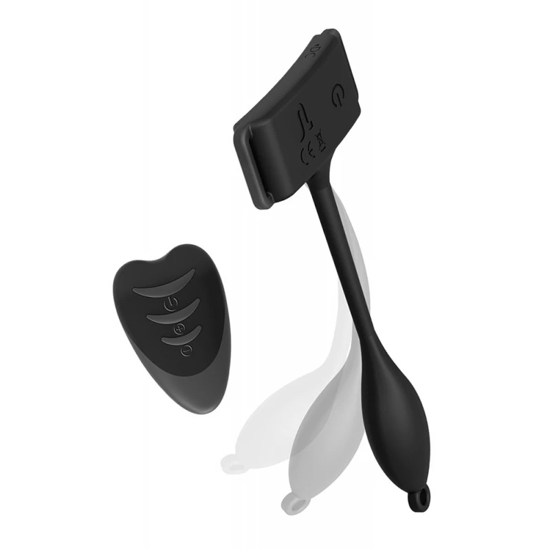 Adrien Lastic String Vibrant Télécommandé Pan-T Vibe 1 Adrien Lastic String Vibrant Télécommandé Pan-T Vibe