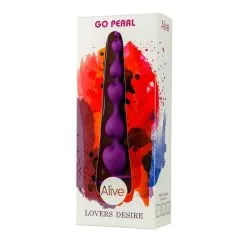 SexToys Soldes -SexToys Soldes alive go pearl 1