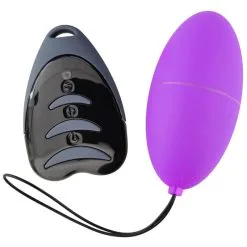 Alive Oeuf Vibrant Magic Egg 3.0 -SexToys Soldes alive magic egg 3 0 5
