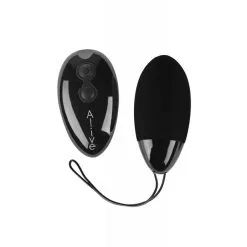 Alive Oeuf Vibrant Magic Egg MAX -SexToys Soldes alive magic egg max 2