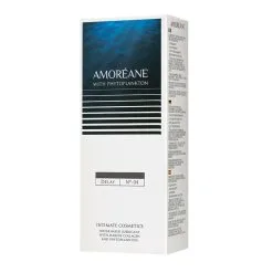 Lubrifiant Eau Retardant Delay Effect Amoréane 100 Ml -SexToys Soldes amoreane delay effect 2