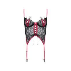 Anais Apparel Corset Jade GT 9 Anais Apparel Corset Jade GT -SexToys Soldes anais apparel corset jade gt 3
