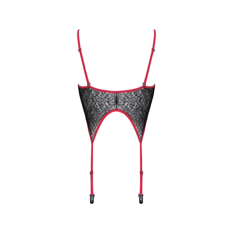 Anais Apparel Corset Jade GT 6 Anais Apparel Corset Jade GT – Image 6