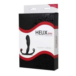 Aneros Stimulateur Prostatique Helix Syn Trident 5 Aneros Stimulateur Prostatique Helix Syn Trident -SexToys Soldes aneros helix syn trident 2