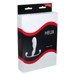 Aneros Stimulateur Prostatique Helix Trident -SexToys Soldes aneros helix trident 2