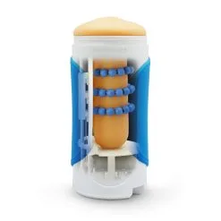 Gaine Bouche Pour Masturbateur Autoblow 2 -SexToys Soldes autoblow 2 re usable sleeve mouth 3