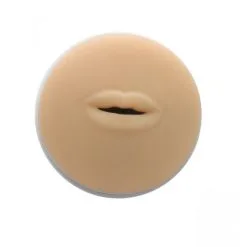 Gaine Bouche Pour Masturbateur Autoblow 2 -SexToys Soldes autoblow 2 re usable sleeve mouth 4