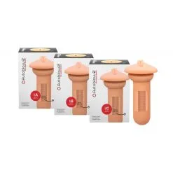 Gaine Vagin Pour Masturbateur Autoblow 2