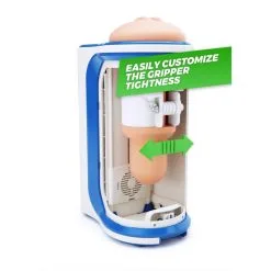 Autoblow AI+ Masturbateur Automatique Connecté -SexToys Soldes autoblow ai plus masturbateur automatique connecte 4