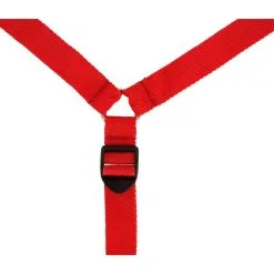 Bad Kitty Attaches De Lit Sans Barreaux Rouges 8 Bad Kitty Attaches De Lit Sans Barreaux Rouges -SexToys Soldes bad kitty kit d attaches de lit nrouge 3