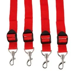 Bad Kitty Attaches De Lit Sans Barreaux Rouges 9 Bad Kitty Attaches De Lit Sans Barreaux Rouges -SexToys Soldes bad kitty kit d attaches de lit nrouge 4