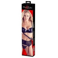 Bad Kitty Martinet Court Noir -SexToys Soldes bad kitty martinet court noir 5
