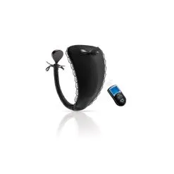 Baile String Vibrant Vibrastring -SexToys Soldes baile vibrastring 2