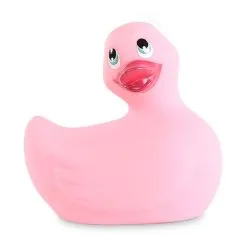 Big Teaze Toys Canard Vibrant Classic Rose