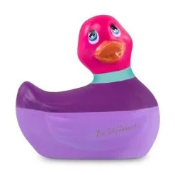 Big Teaze Toys Canard Vibrant Colors Rose