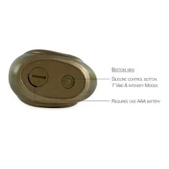 Big Teaze Toys Canard Vibrant Paris Or -SexToys Soldes big teaze toys i rub my duckie 20 paris or 2