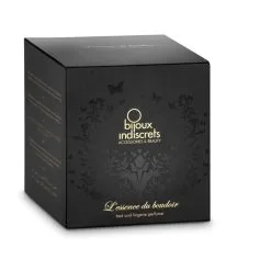 Bijoux Indiscrets Parfum Sensuel L'Essence Du Boudoir 7 Bijoux Indiscrets Parfum Sensuel L'Essence Du Boudoir -SexToys Soldes bijoux indiscrets l essence du boudoir 3