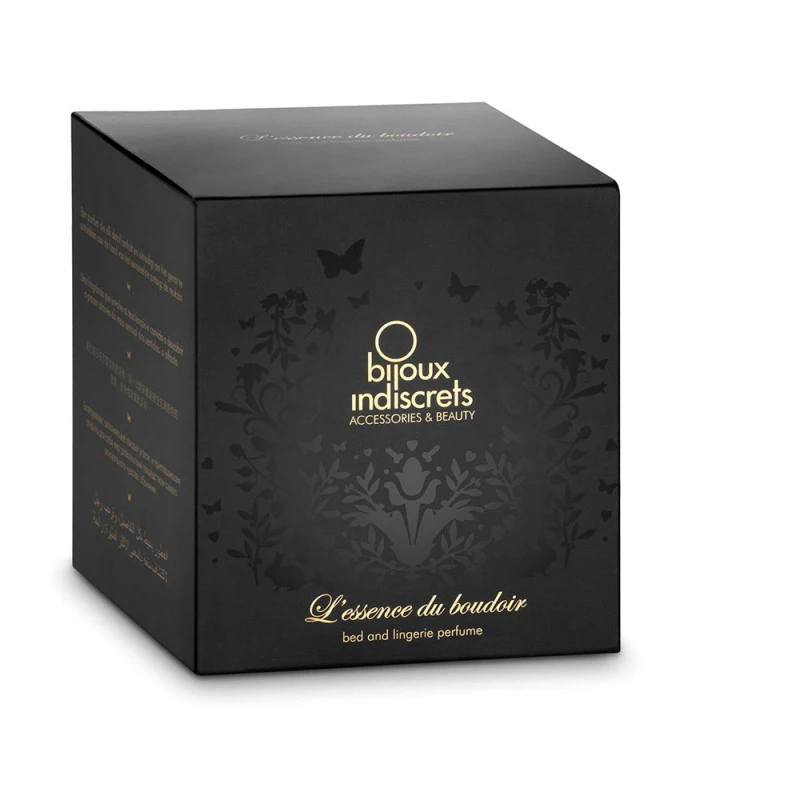 Bijoux Indiscrets Parfum Sensuel L'Essence Du Boudoir 4 Bijoux Indiscrets Parfum Sensuel L'Essence Du Boudoir – Image 4