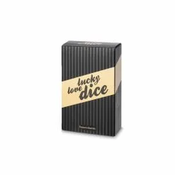 Bijoux Indiscrets Dés Sensuels Lucky Love Dice -SexToys Soldes bijoux indiscrets lucky love dice 3