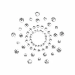 Bijoux Indiscrets Bijoux De Seins Mimi -SexToys Soldes bijoux indiscrets mimi 5