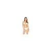 Forplay Bikini Taille Basse Blanc