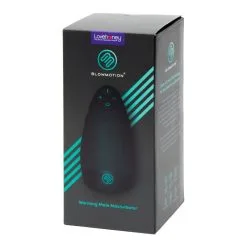 Masturbateur Succion Blowmotion -SexToys Soldes blowmotion masturbateur vibrant chauffant 4