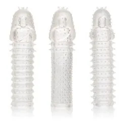 CalExotics Kit Gaines à Pénis Extension