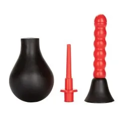 Poire à Lavement COLT Anal Douche 9 Poire à Lavement COLT Anal Douche -SexToys Soldes calexotics colt anal douche 3