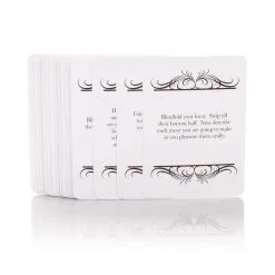 CalExotics Jeu Pour Couple Fifty Ways To Tease Your Lover -SexToys Soldes calexotics fifty ways to tease your lover 2