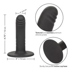 CalExotics Gode Ventouse Boundless 12 Cm Ridged 8 CalExotics Gode Ventouse Boundless 12 Cm Ridged -SexToys Soldes calexotics gode ventouse 12 cm boundless ridged 3