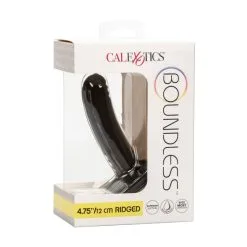 CalExotics Gode Ventouse Boundless 12 Cm Ridged 9 CalExotics Gode Ventouse Boundless 12 Cm Ridged -SexToys Soldes calexotics gode ventouse 12 cm boundless ridged 4