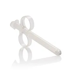 CalExotics Seringue Pour Lubrifiant Lube Tube X2 -SexToys Soldes calexotics lube tube 2