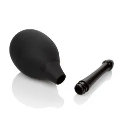 CalExotics Poire à Lavement One Way Valve Douche -SexToys Soldes calexotics one way valve douche 3