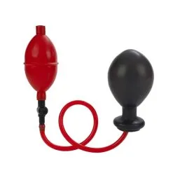 CalExotics Plug Anal Gonflable Expandable -SexToys Soldes calexotics plug anal gonflable expandable 5