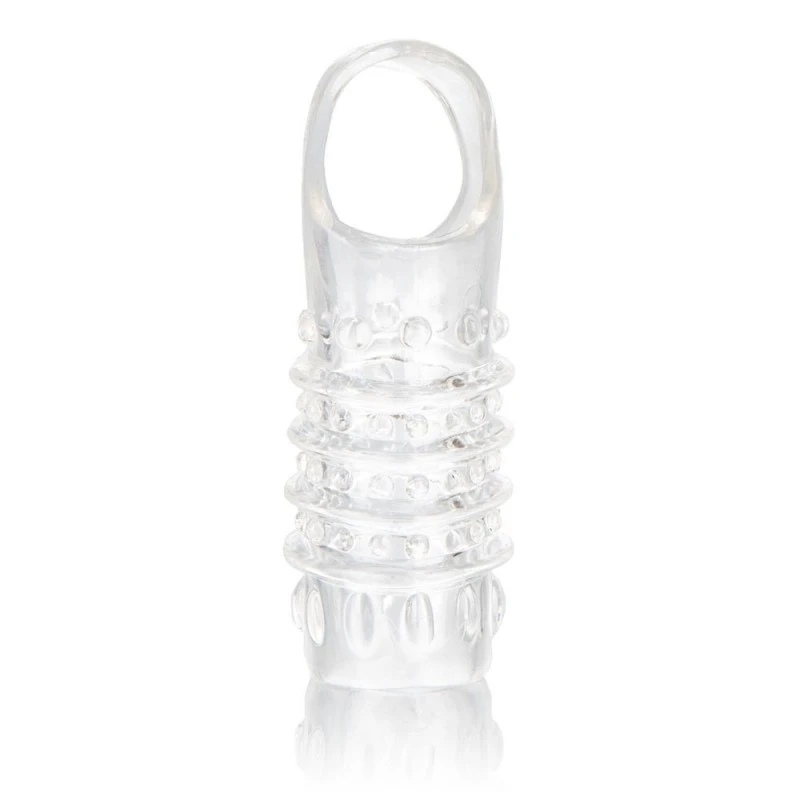 CalExotics Manchon Pour Pénis Stimulation Enhancer 2 CalExotics Manchon Pour Pénis Stimulation Enhancer – Image 2