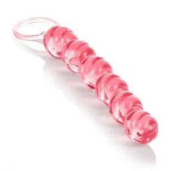 CalExotics Chapelet Anal Swirl Pleasure Beads -SexToys Soldes calexotics swirl pleasure beads 3