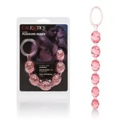 CalExotics Chapelet Anal Swirl Pleasure Beads -SexToys Soldes calexotics swirl pleasure beads 4