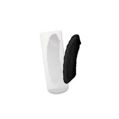 Cloneboy Gode Personnalisable Noir -SexToys Soldes cloneboy my personalized dildo black 3