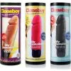 Cloneboy Vibromasseur Personnalisable
