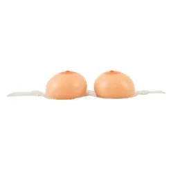 Cottelli Collection Seins En Silicone & Bretelles 800 G -SexToys Soldes cottelli collection seins silicone bretelles 800 g 3