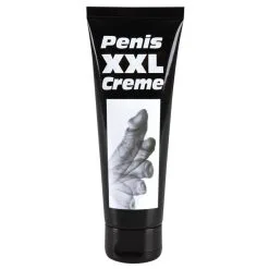 Generique Crème Grossissante XXL Pour Pénis 80 Ml