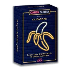 Crip Crop Prod Jeu De Cartes Coquin La Banane