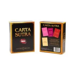 Crip Crop Prod Jeu De Cartes Carta Sutra Pour Adultes (Français) -SexToys Soldes crip crop prod lga sutra jeu de lges francais 2