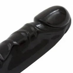 Doc Johnson Double Dong Jr. Veined -SexToys Soldes doc johnson jr veined double header 12 2