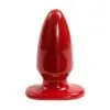 Doc Johnson Plug Anal Extra Large Red Boy