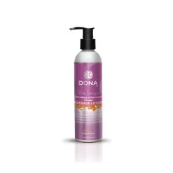 Dona By Jo Lotion De Massage Parfumée Let Me Love You 235 Ml -SexToys Soldes dona by jo let me love you scented massage lotion 2